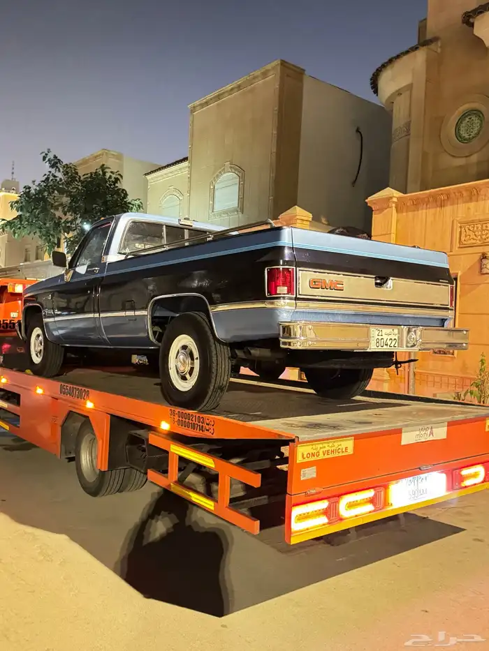 سطحه هدروليك الدمام الى الرياض 0