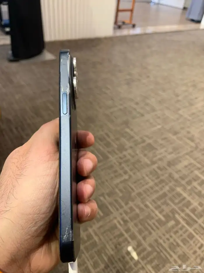 ايفون 15 برو ماكس 512g وكالة 2