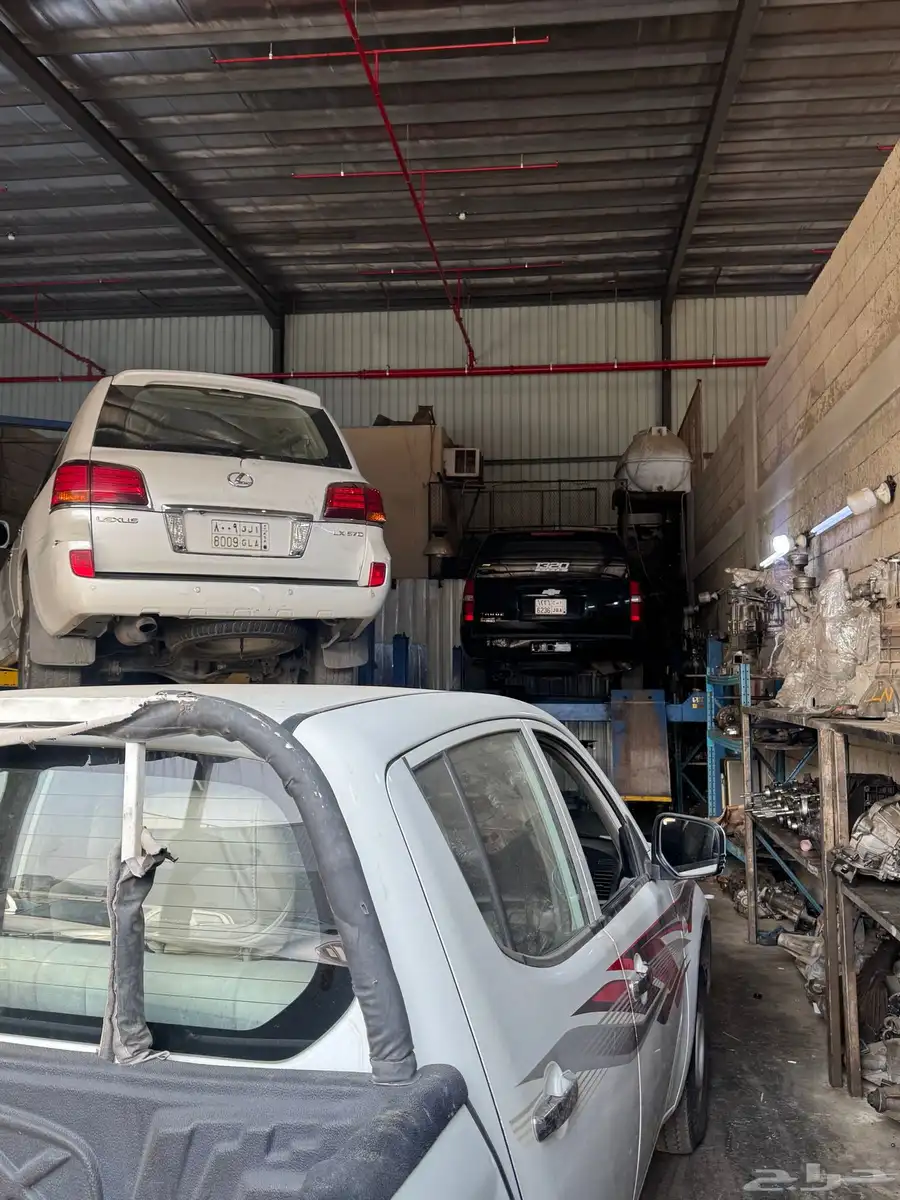 جير تمتيك و عادي و دبل 21