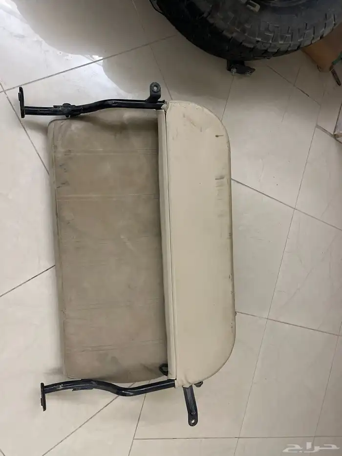 مراتب باترول 1
