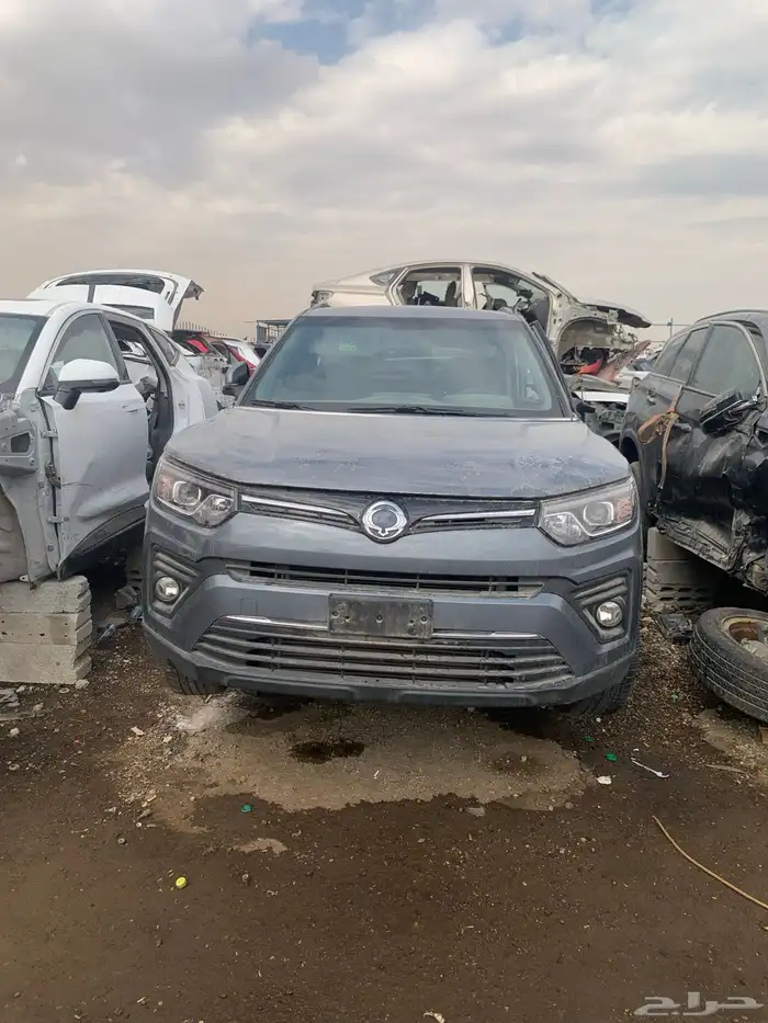 سيارات صيني 5
