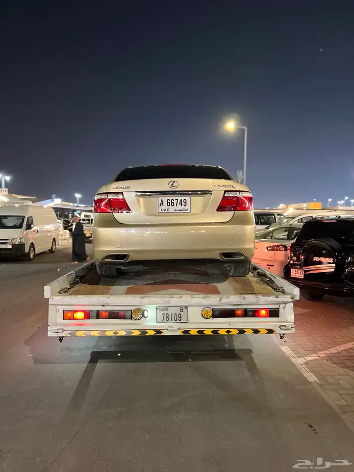 سطحات شارقة نقل سيارات إلى الرياض وبعكس 2