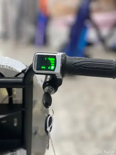 Scooter drift 36V سكوتر درفت 36 فولت 1