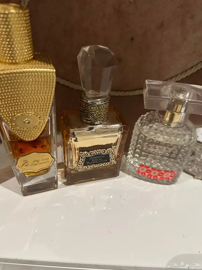 عطور للبيع سلسله للجوال 3