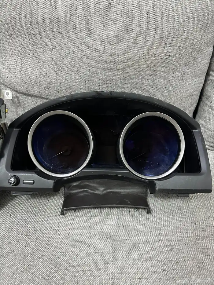 عداد طبلون -شاشه-مسجل- إطار تكييف 2