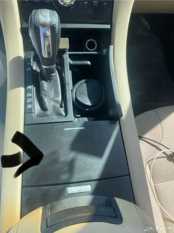 درج فورد تورس من 2010   2016 1