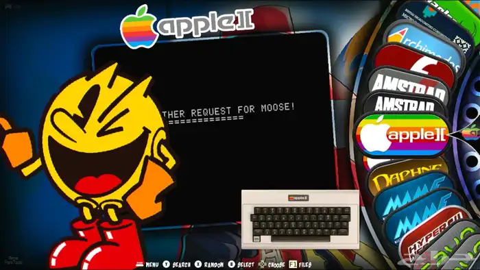 بكج العاب يضم جميع اجهزة الالعاب الحديثه والقديمه 94