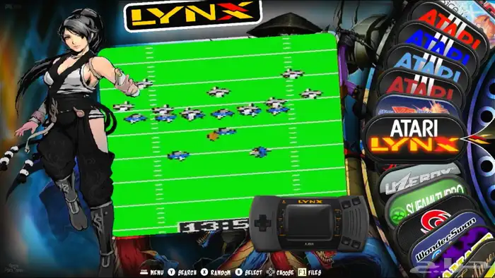 بكج العاب يضم جميع اجهزة الالعاب الحديثه والقديمه 73