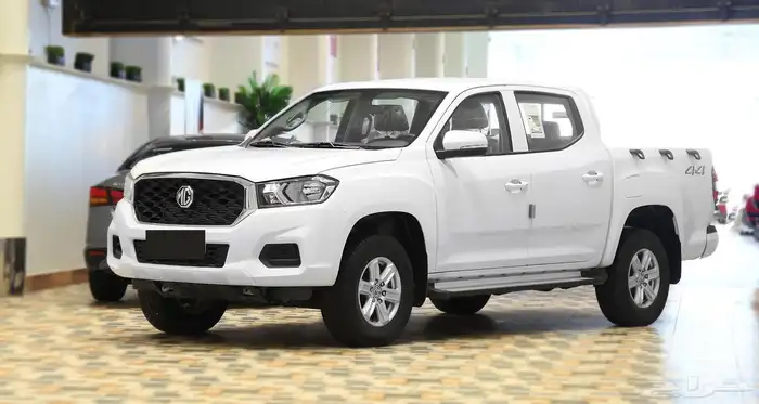 قطع غيار ونيت ام جي MG T60 2