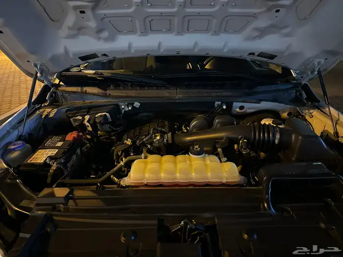 فورد f150 غمارة 2018 مخزن 14