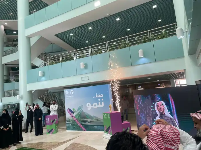 تنظيم الحفلات و المؤتمرات افضل اشكال 8
