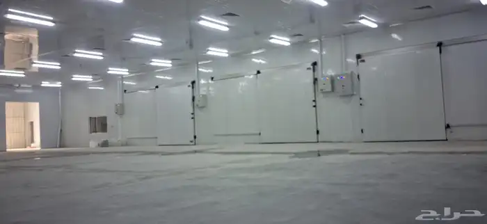 دارسة و تركيب و صيانة أنظمة الشلرات و غرف التبريد 4
