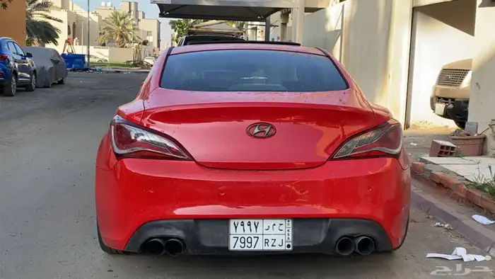 جنسيس كوبيه 2016 4
