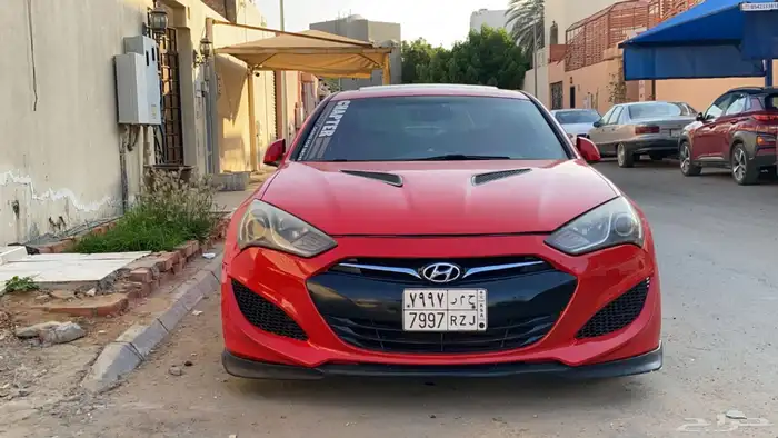 جنسيس كوبيه 2016 3
