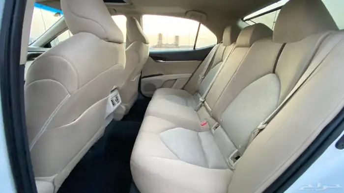 كامري 2019 GLE فل كامل سعودي لؤلؤي 20
