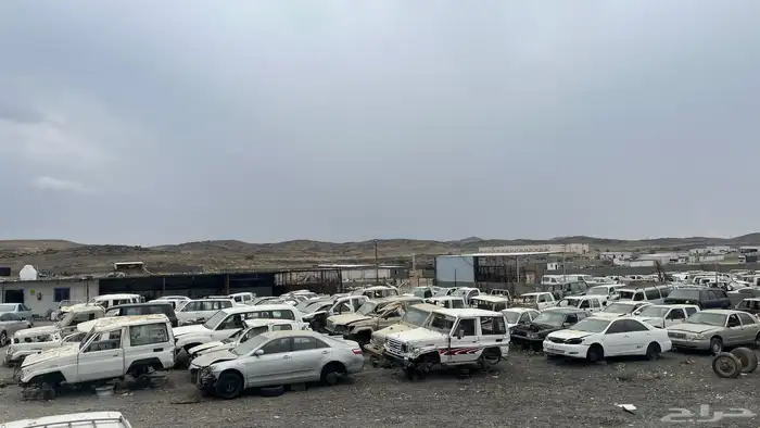 تشليح سيارت 0