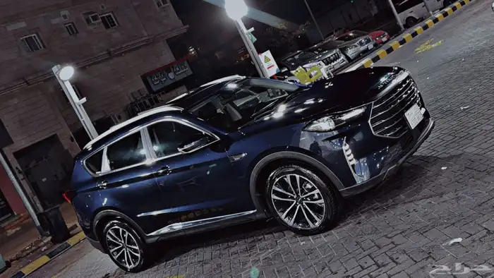 جيتور x70 plus 2022 1