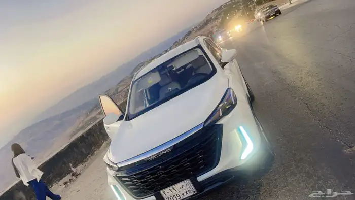 جيب بايك 2023 للتنازل 2