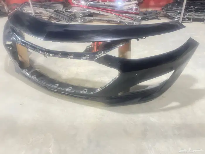 صدام ماليبو 2020-2022 2