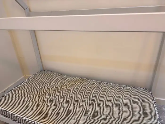 سرير اطفال جديد 2