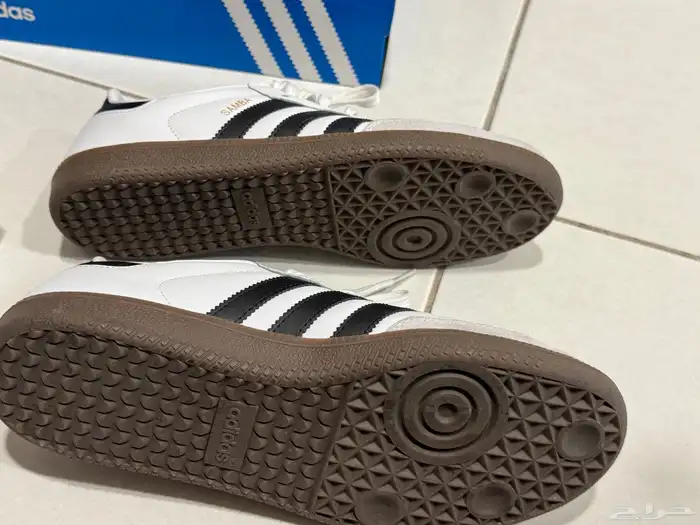 adidas samba  ادايداس سامبا 5