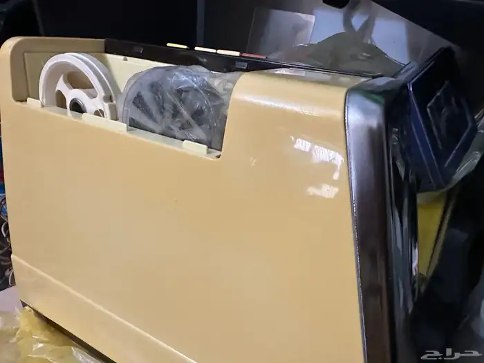 مفرمة سانيو يابانية 3