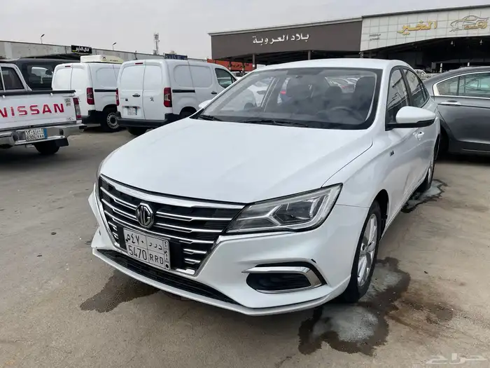 ام جي 2022 1