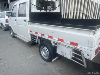 دباب ليفان صيني غمارتين 1