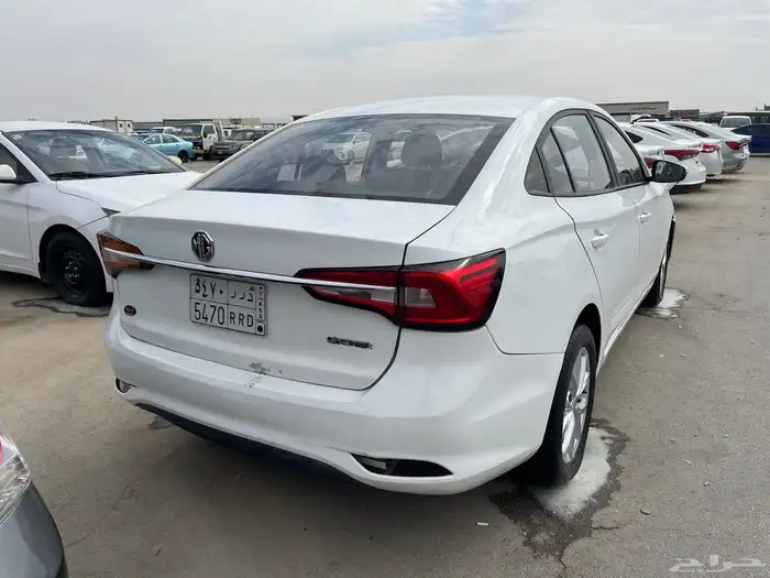 ام جي 2022 3