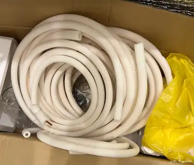 نحاس مكيفات اسبليت 18 للبيع 0