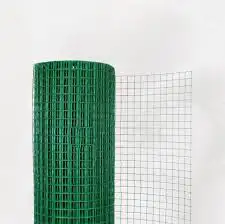 شبك طربال رول مجلفن اخضر طيور ارانب 9