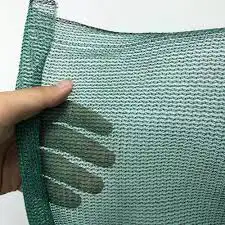 شبك طربال رول مجلفن اخضر طيور ارانب 5