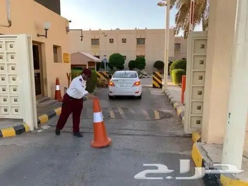 شركة حراسات امنيه   عقود حراسات امنيه 0