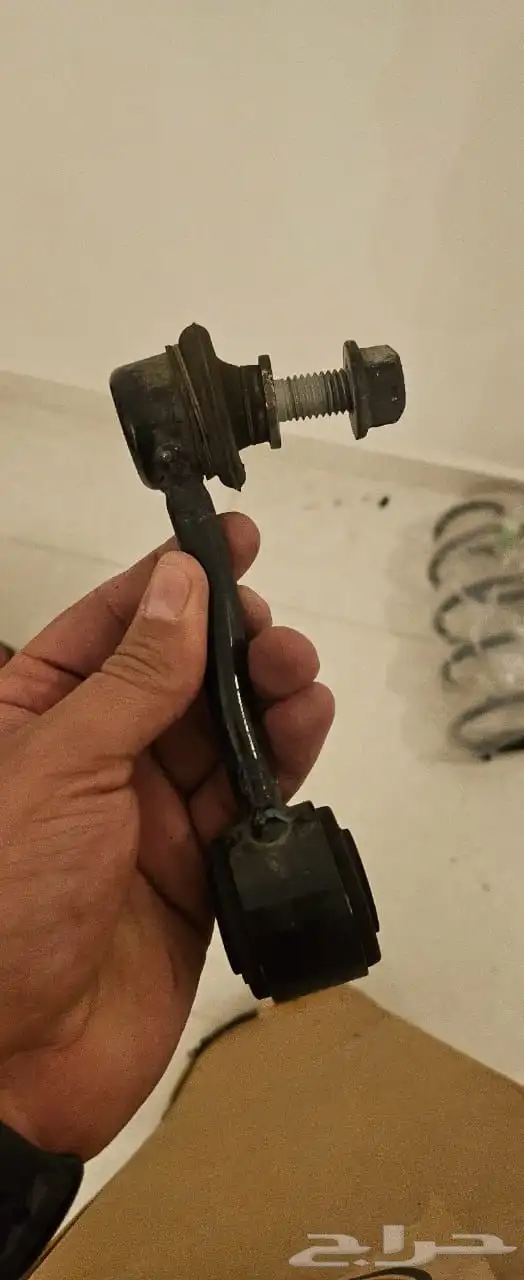 قطع غيار منوعة رانجلر ( jl ) ريبكون و (jk ) 3
