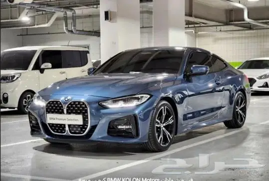 BMW 420i 0