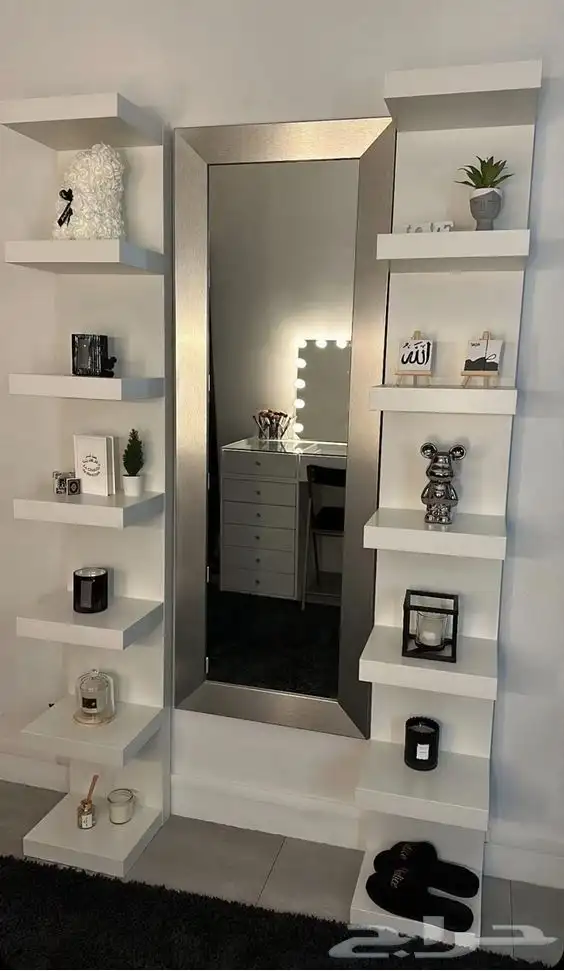 ارفف ايكيا 1