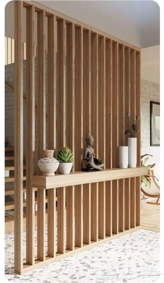 تنفيذ وتصميم جميع الديكورات 3