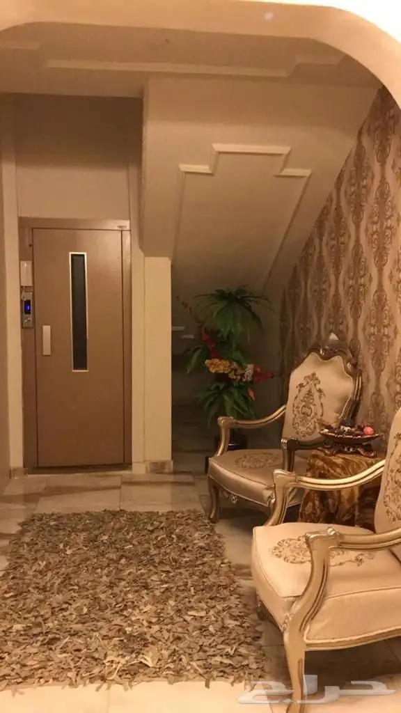 فيلا فاخرة ومميزة للبيع - المحمدية - جدة 8