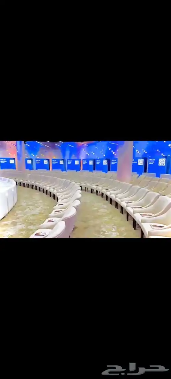 كنبات تأجير كنبات طويله نفر و4 نفر 3
