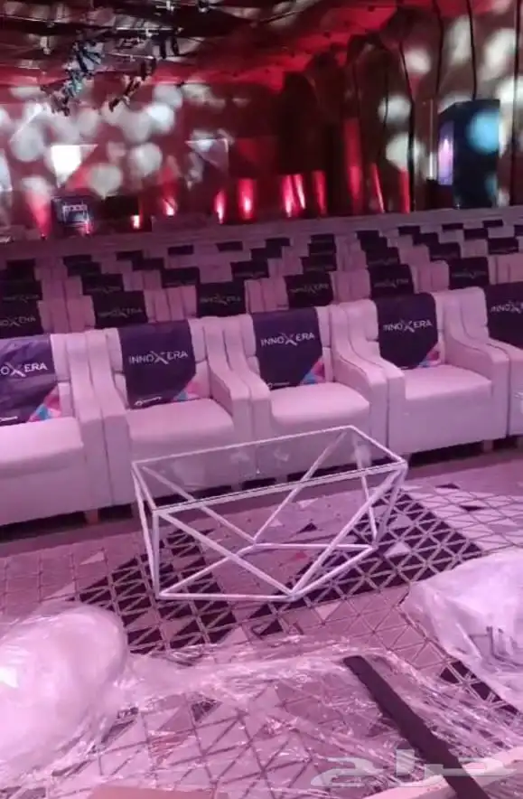 كنبات تأجير كنبات طويله نفر و4 نفر 6