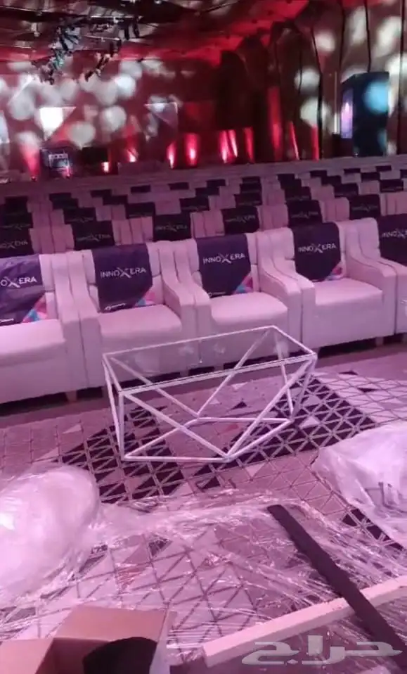 كنبات تأجير كنبات طويله نفر و4 نفر 11