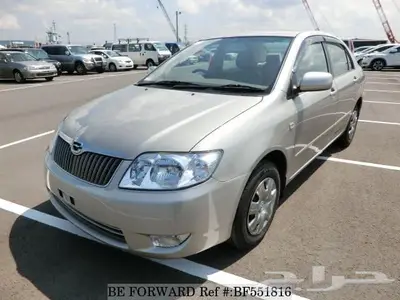 آخر طقم جلد طبيعي وكاله جديد كورلا 2005 ب2399 15