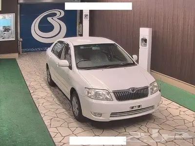 آخر طقم جلد طبيعي وكاله جديد كورلا 2005 ب2399 19