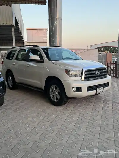 نبيع سكويا SR5 موديل 2016 فل كامل ( تم البيع ) . 0