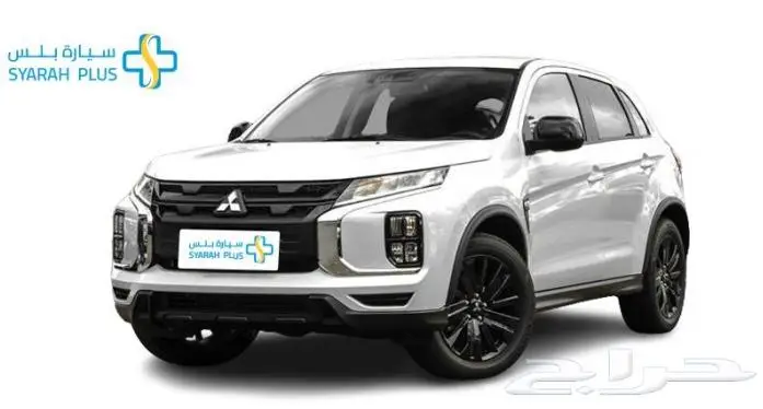 ميتسوبيشي Asx ستاندر 2024 كاش او تقسيط 3
