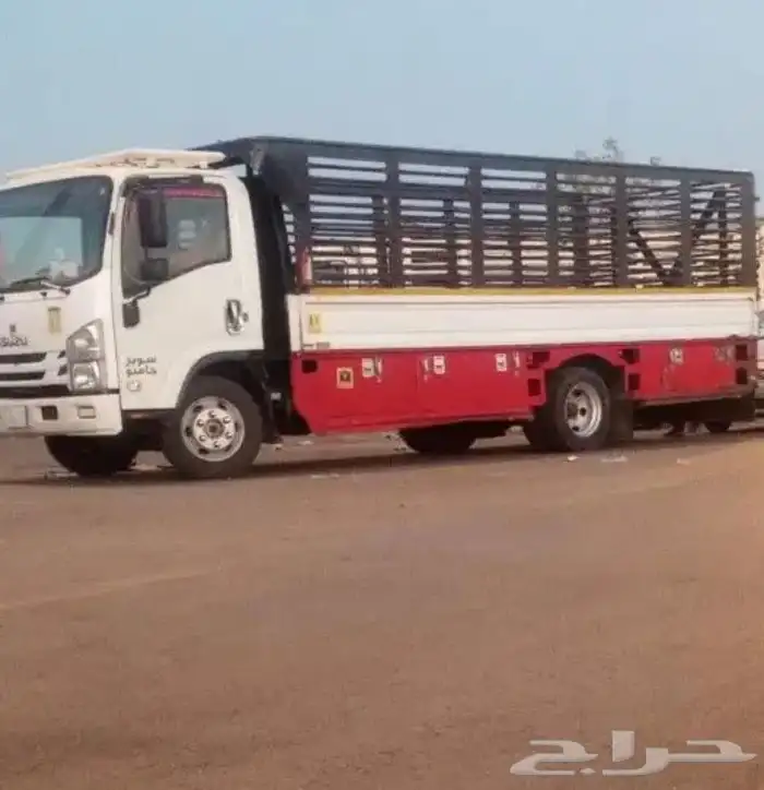 دنه لنقل الاثاث والبضائع وجميع ما يلزم النقل 0