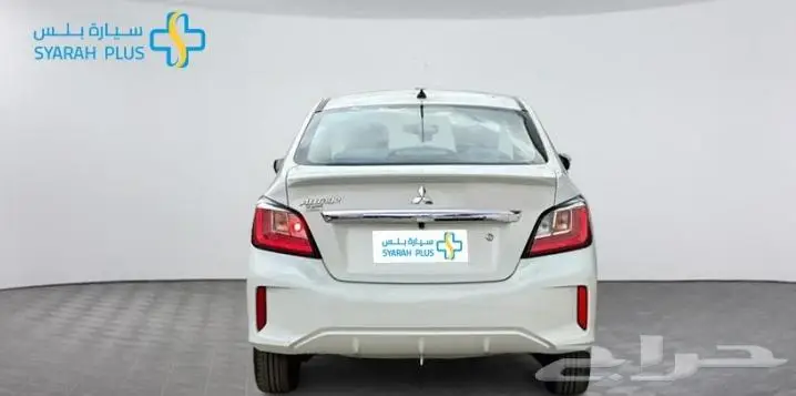 ميتسوبيشي اتراج فل 2024 كاش او تقسيط 2
