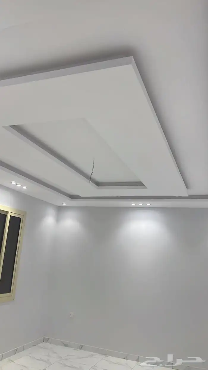 جبس مبورد للاسقف 12
