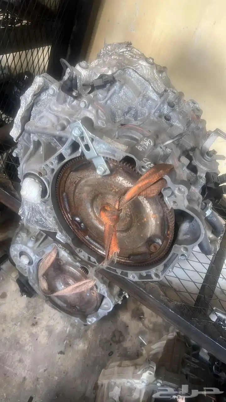 جير عادي و تمتيك و دبل 1
