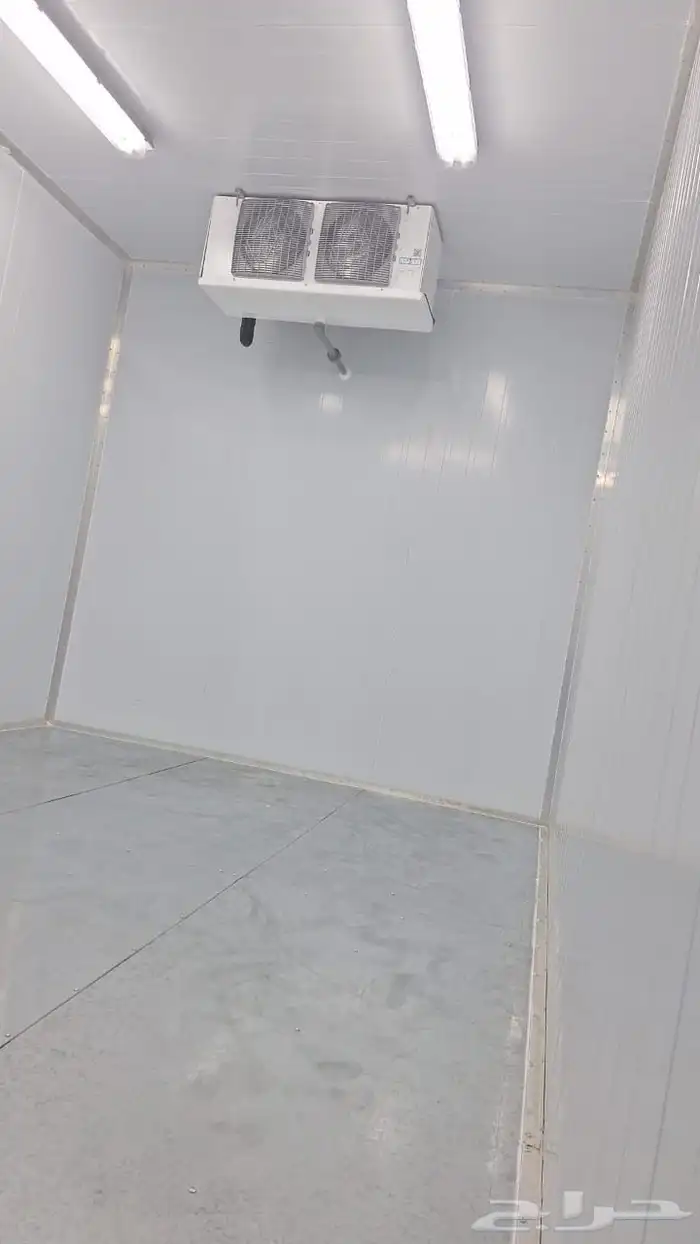 دارسة و تركيب و صيانة أنظمة الشلرات و غرف التبريد 1